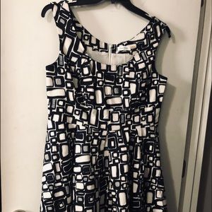 Calvin Klein dress
